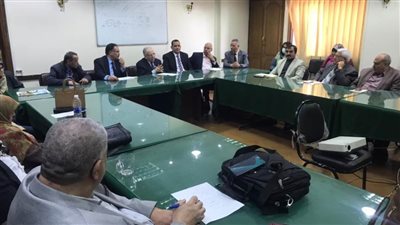 الثروة السمكية بين الواقع والمأمول في ورشة عمل بمعهد الاقتصاد