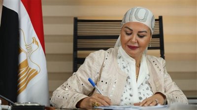 برلمانية: كلمة الرئيس في 