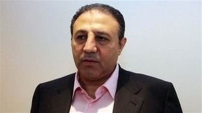 منع المنتج إيهاب طلعت من السفر ووضعه على قوائم ترقب الوصول