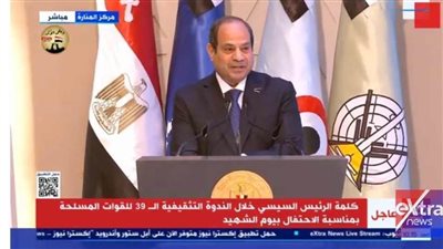 بالفيديو.. أبرز تصريحات الرئيس السيسي بشأن الدولار والأسعار وغزة