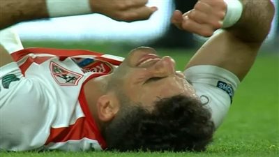 النشرة الرياضية| تفاصيل إصابة زيزو في كأس مصر وبعثات مصر في دورة الألعاب الأفريقية