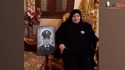 أحياء عند ربهم.. رسالة من أم الشهيد الحلقة الأولى
