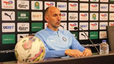 يورتشيتش يعلن قائمة بيراميدز لمواجهة الداخلية غدا في الدوري الممتاز