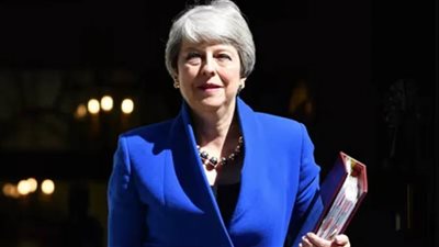 الجارديان: تيريزا ماي تتنحى عن منصبها كعضو في البرلمان بالانتخابات العامة البريطانية