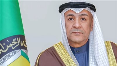 أمين مجلس التعاون: نرحب بتبني مجلس الأمن قراره بوقف الأعمال القتالية بالسودان خلال شهر رمضان