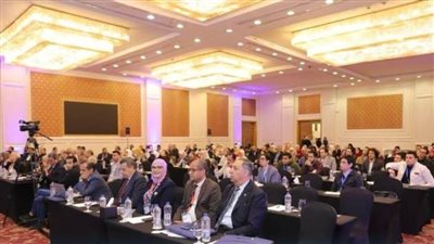 «الصحة» تنظم مؤتمر مستشفى مدينة نصر الدولي الرابع لأمراض المخ والأعصاب