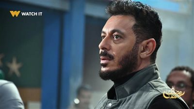 مصطفى شعبان: لا يوجد أي تشابه بين مسلسل 