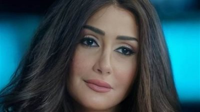 غادة عبدالرزاق عن مسلسلها 