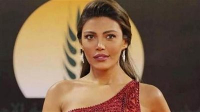 ريهام حجاج: 