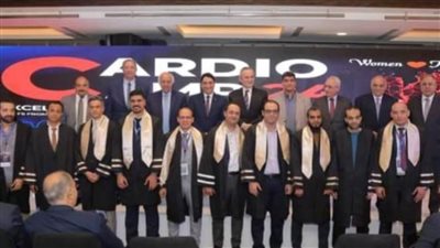 انطلاق المؤتمر السنوي السادس 