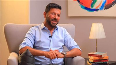 إياد نصار: “صلة رحم