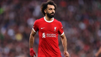 محمد صلاح يعلق على مواجهة ليفربول ومانشستر سيتي