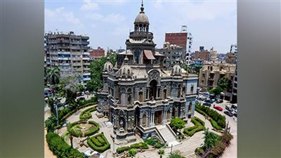 السياحة والآثار: دراسة خطة عمل لإعادة تأهيل قصر السكاكيني وفقًا لطبيعته الإنشائية والأثرية