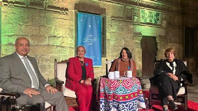 صالون نفرتيتي.. احتفالات المصريين برمضان تعود معظمها  لمصر القديمة