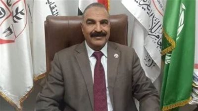 بالأسماء.. الفائزون في انتخابات البيطريين .. ومجدي حسن نقيبًا عامًا