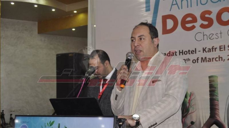 د محمد شقوير