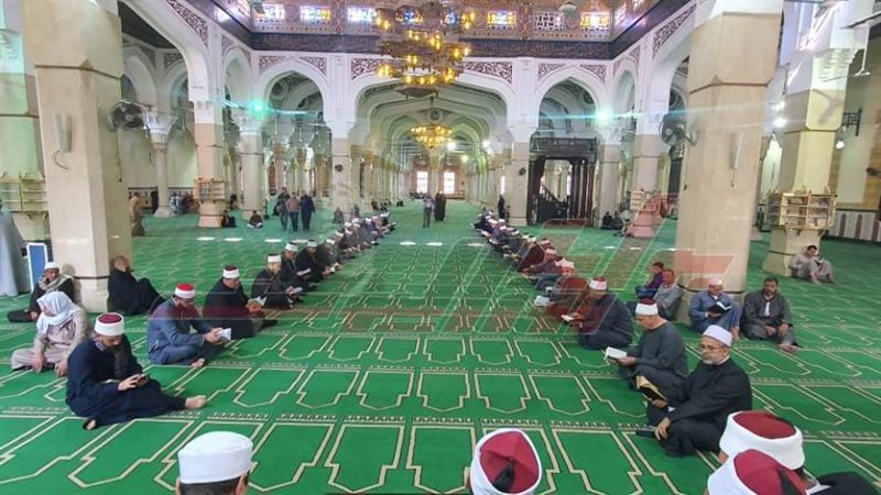 القافلة الدعوية