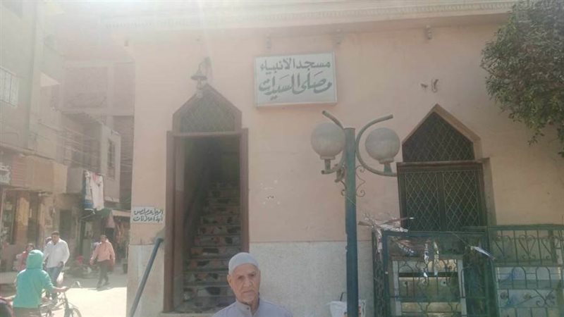 الشيخ سيد فهيم