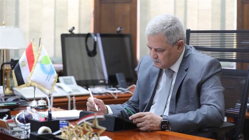 ممدوح رسلان رئيس