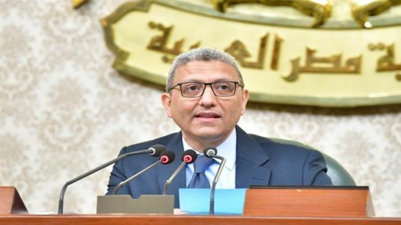 المستشار أحمد سعد