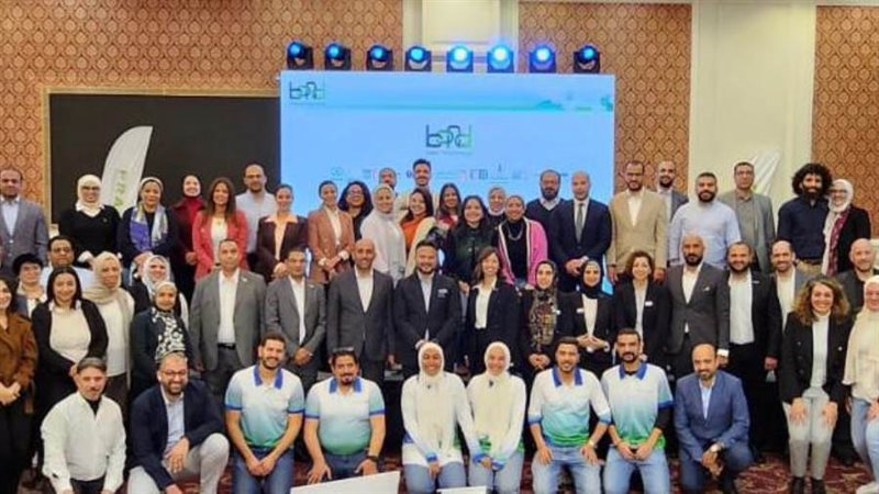 احتفالية بالتدريب