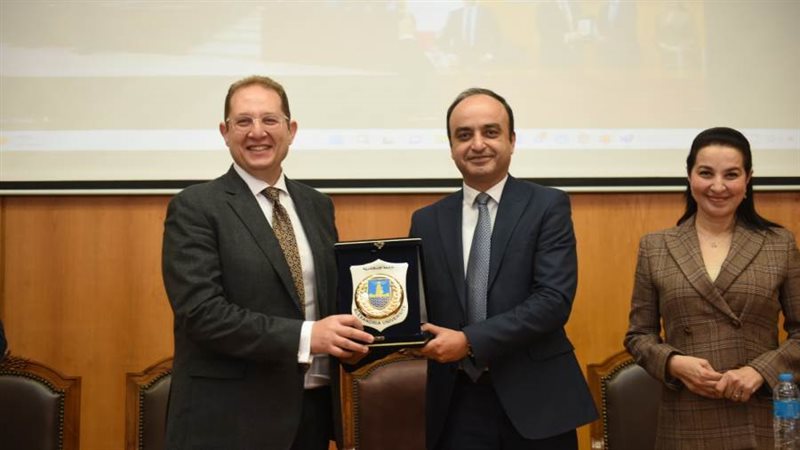 بروتوكول تعاون بين