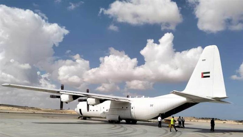 مطار العريش الدولي