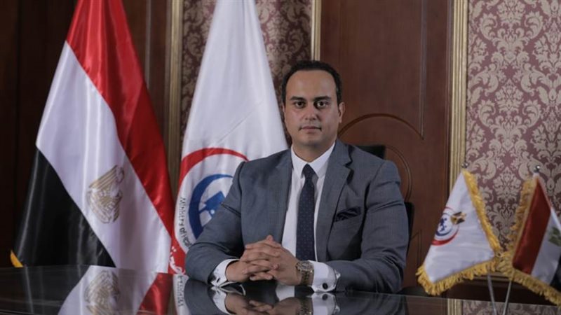 الدكتور أحمد السبكي