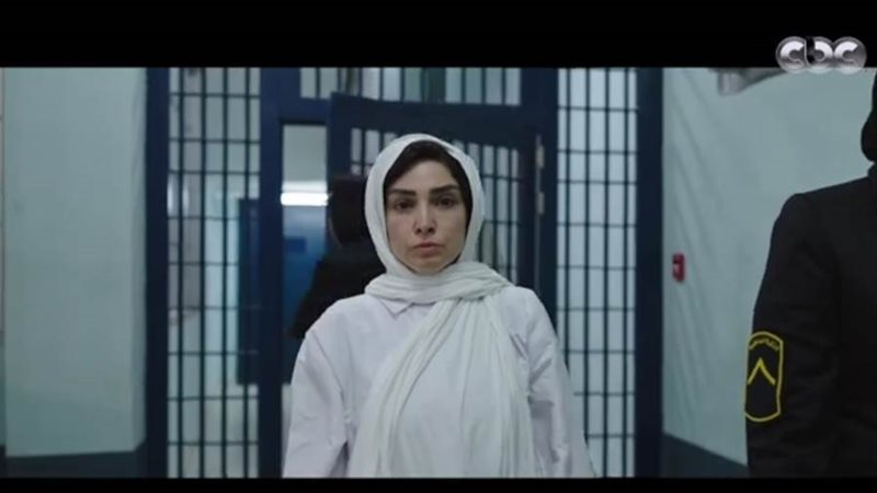 روجينا من مسلسل سر