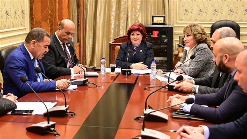 سياحة النواب