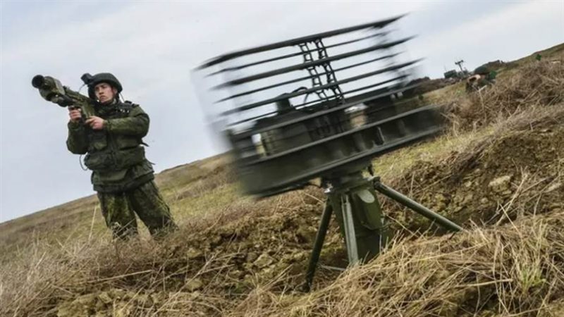 قوات الدفاع الجوي