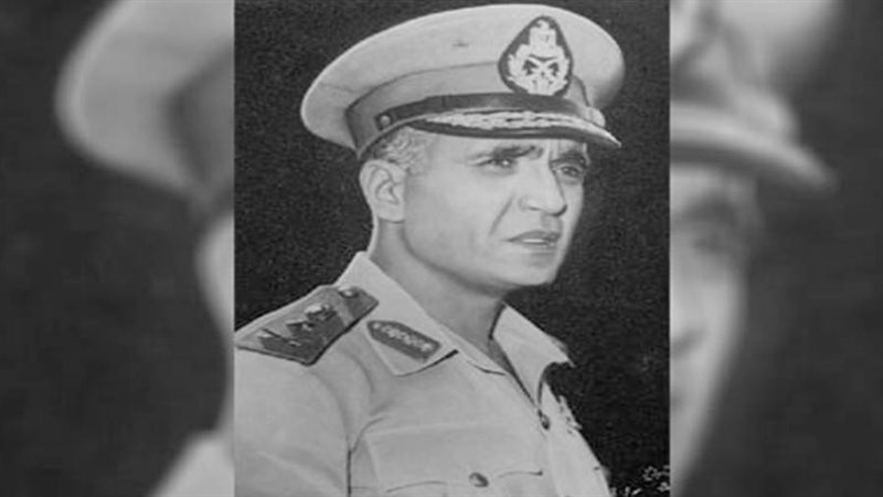 الشهيد الفريق أول