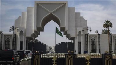 الديوان الملكي السعودي: غدا غرة شهر رمضان المبارك