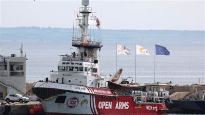 عاجل.. مؤسسات خيرية تستعد لإرسال المساعدات إلى غزة بحرا من قبرص