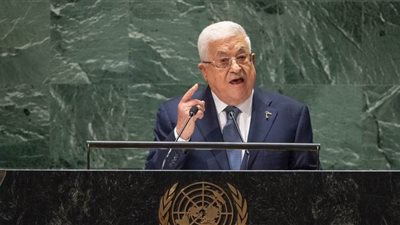 الرئيس الفلسطيني يتمنى لشعبه الحرية والاستقلال بمناسبة حلول شهر رمضان