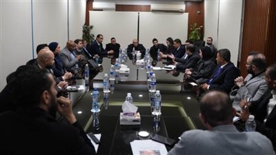 بمشاركة أمانات الرياضة والشباب والإعلام.. حزب مستقبل وطن يضع اللمسات النهائية لإطلاق ماراثون الدورة الرمضانية