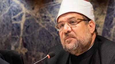 وزير الأوقاف يهنئ رئيس الجمهورية والشعب المصري والأمتين العربية والإسلامية بالشهر الكريم