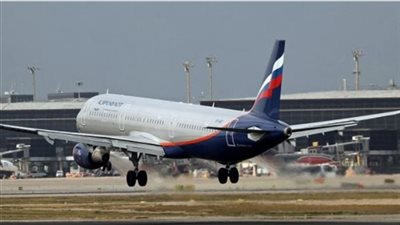 روسيا: مطار بولكوفو في سانت بطرسبرج يعلق عملياته مؤقتا لأسباب أمنية