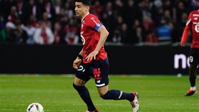 ليل يتعادل مع رين في الدوري الفرنسي