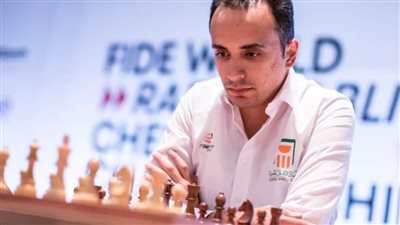 منتخب الشطرنج يحصد ذهبيتين في منافسات الفردي بدورة الألعاب الإفريقية