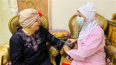 الرعاية الصحية تطلق مبادرة ''رمضان بصحة لكل العيلة'' في محافظات التأمين الشامل