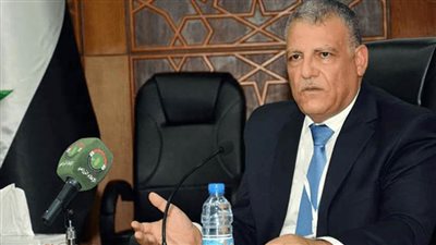وزير الزراعة السوري: لا بد من التكامل والتعاون بين الدول لتحقيق الأمن الغذائي العربي
