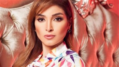 روجينا: كل حلقة ضرب نار في مسلسل 