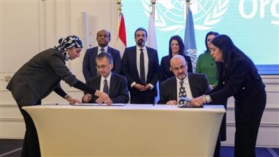 وزير الصحة يشكر الجهات الشريكة للدولة المصرية في توجهاتها لدعم الأشقاء الفلسطينيين