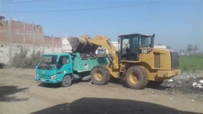 محافظ المنيا يشدد على تكثيف حملات النظافة ورفع التراكمات أولًا بأول والعمل بنظام الورديات