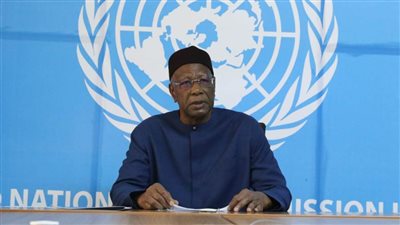 باتيلي: ضرورة التوصل إلى اتفاق لتشكيل حكومة موحدة بليبيا