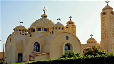 الكنيسة الأرثوذكسية تبدأ الصوم الكبير لمدة 55 يوما