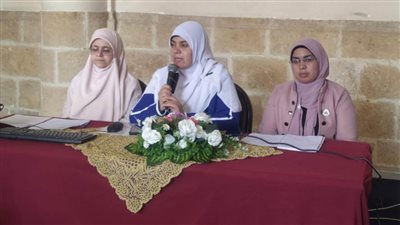 ملتقى رمضانيات نسائية بالجامع الأزهر يبين فضائل صيام شهر رمضان