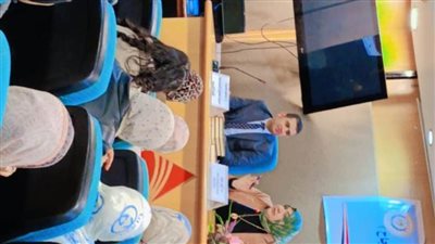 دمنهور تحتفل باليوم العالمي للمرأة تحت شعار 