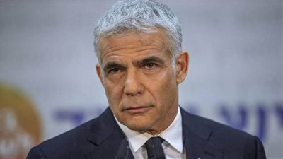 لابيد: عدد جنودنا لا يكفي لخوض حرب مع لبنان